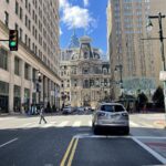 Market Street in SF to Embrace Ride-Hailing Services, Igniting Local Controversy