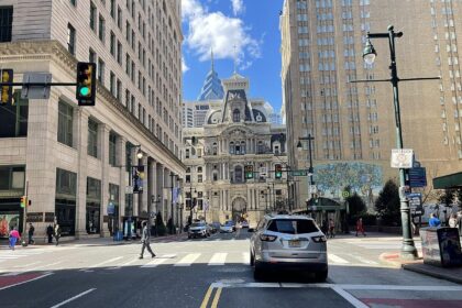 Market Street in SF to Embrace Ride-Hailing Services, Igniting Local Controversy