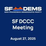San Francisco Democrats in Disarray: Engardio’s Recall Endorsement Standoff Puts Him at Risk