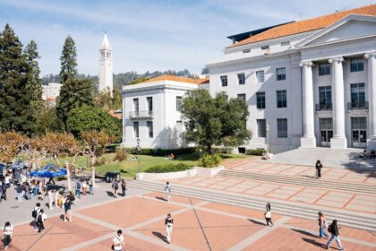 UC Berkeley Under Fire for Silencing Anti-Genocide Advocates