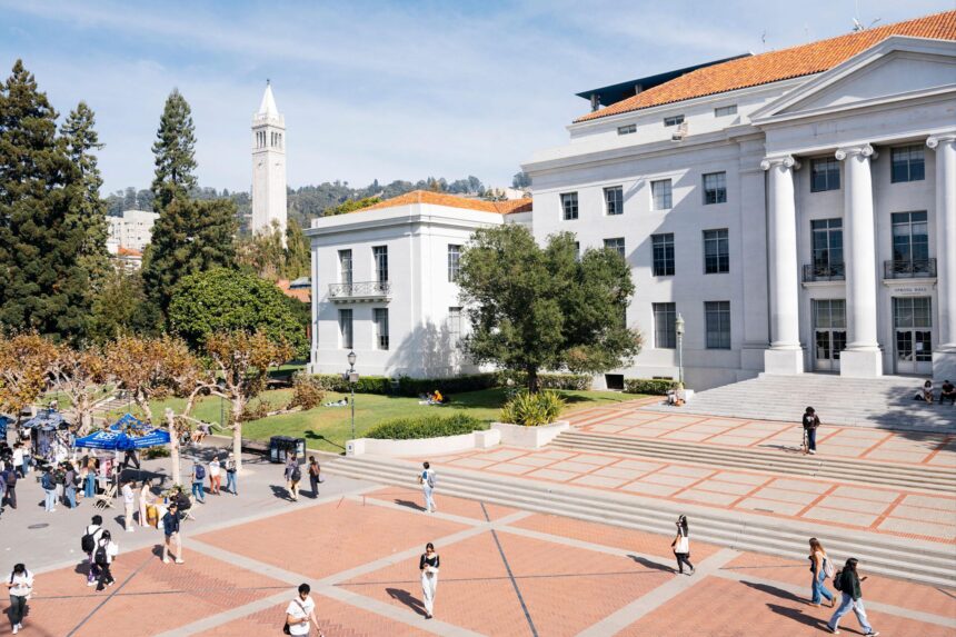 UC Berkeley Under Fire for Silencing Anti-Genocide Advocates