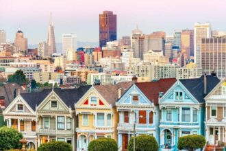 San Francisco’s Comeback: A New Era for International Tourists!
