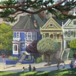 Reviving San Francisco: Meet the Four Young Artists Defying the Exodus with Their Resilient Creativity