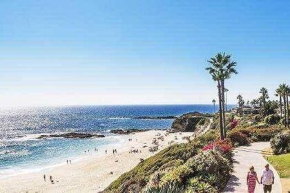 Unleash Your Inner Explorer: Discover Treasure Island’s Spectacular New Park with Stunning San Francisco Skyline Views!