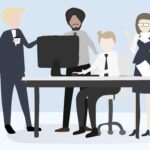 White-collar workers are chasing fewer jobs while holding out for another tech boom – The San Francisco Standard