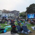 Unveiling the Thrilling Lineup: Bernal Heights Cinema, SF Symphony Film Series, and Unmissable Premieres!