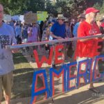 Join the Movement: Thousands Gather for an Inspiring Labor Day Rally in Santa Clara County!