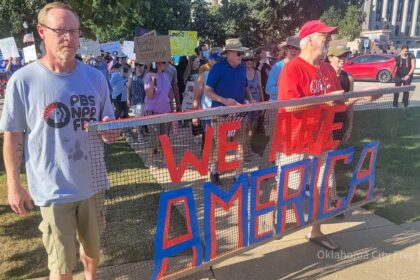Join the Movement: Thousands Gather for an Inspiring Labor Day Rally in Santa Clara County!