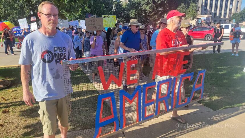 Join the Movement: Thousands Gather for an Inspiring Labor Day Rally in Santa Clara County!