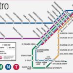 San Francisco Muni rider’s experience could worsen as more cuts likely – CBS News