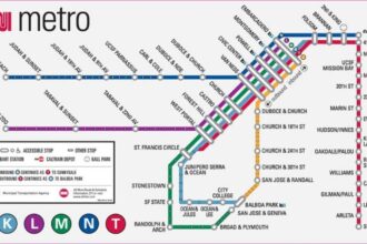San Francisco Muni rider’s experience could worsen as more cuts likely – CBS News