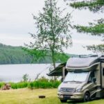 Bay Area Family’s RV Adventure Takes a Wild Turn After Burning Man!