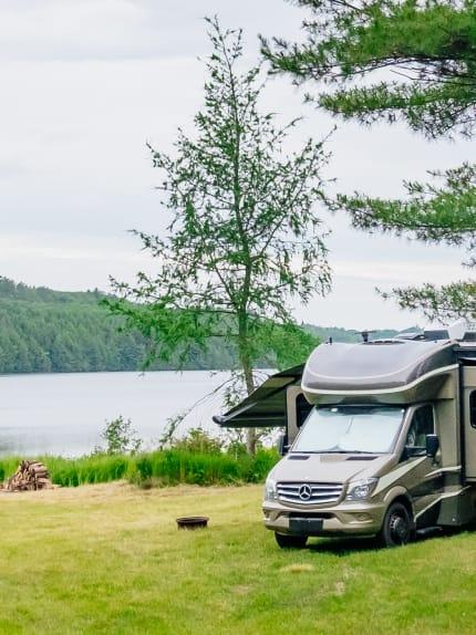 Bay Area Family’s RV Adventure Takes a Wild Turn After Burning Man!