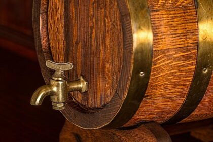 This revered brewery is one of the Bay Area’s best concert venues – SFGATE