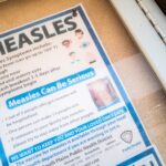 Long Live Republican Measles: West Coast States and Florida Go Opposite Directions on Vaccines