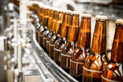 Cheers to New Beginnings: A Stunning Waterfront Brewery Opens with Breathtaking Views of Oracle Park!