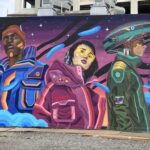 Oakland mural at center of nudity complaint won’t be removed from public view for now