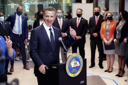 Former California GOP Chair Fights Back Against Prop 50: Voters Have Made Their Voices Heard!