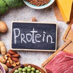 Discover the Key to Slowing Brain Aging: The Power of This Protein and How You Can Harness It!