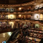 Major Corporation Steps In to Save Struggling Bay Area Bookstore Chain!