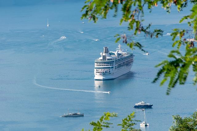 San Francisco launched a hydrogen ferry. Now NYC may get one too. – Canary Media