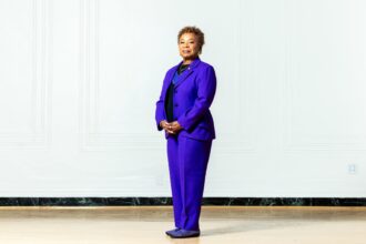 Mayor Barbara Lee Takes a Stand on Oakland’s Rising Violence and Police Union Issues