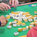 ‘Like a cultural nostalgia’: Mahjong nights draw young crowds to SF bars, restaurants