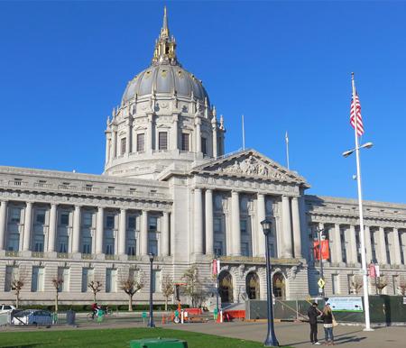 SF court to consider pause in lawsuit alleging Mendocino College prof abused two students