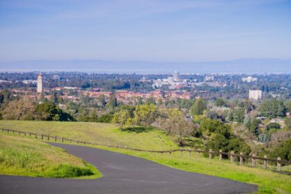 Heroic Palo Alto Residents Foil Burglary Attempt in a Daring Show of Courage!