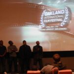 Must-See Movies: Dive into the Oakland International Film Fest, Experience Neon Magic at Roxie, and Explore Thrilling New Releases!