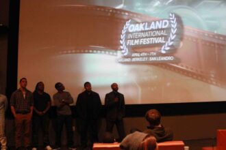 Must-See Movies: Dive into the Oakland International Film Fest, Experience Neon Magic at Roxie, and Explore Thrilling New Releases!