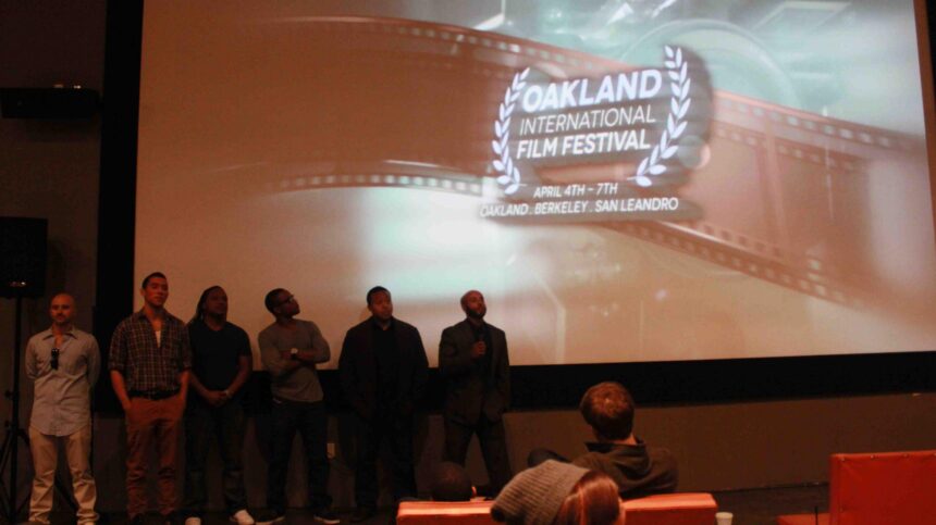 Must-See Movies: Dive into the Oakland International Film Fest, Experience Neon Magic at Roxie, and Explore Thrilling New Releases!