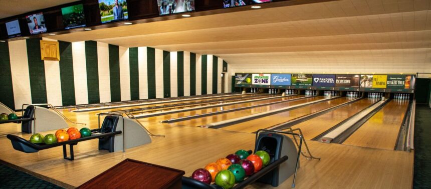 Walnut Creek’s Exciting New Bowling Alley Restaurant Closes Just Months After Opening