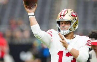 Unleashing the 49ers: Exciting Insights and Updates from San Francisco’s Football Powerhouse!