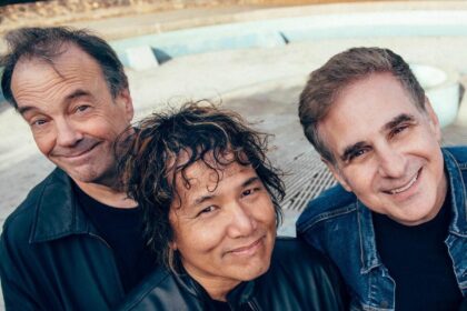 Must-See Events: Experience the Rubinoos, ‘Dead Man Walking,’ Flower Piano, ‘Hamlet,’ and Sound Summit!