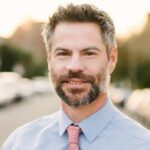 Michael Shellenberger Joins the White House Press Briefings: A Controversial Figure Steps into the Limelight