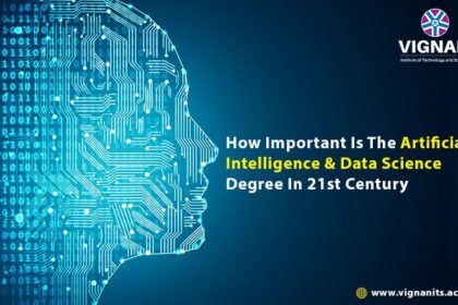 Unlock Your Future: Explore Exciting New Hybrid and Online Degree Options in AI and Data Science!