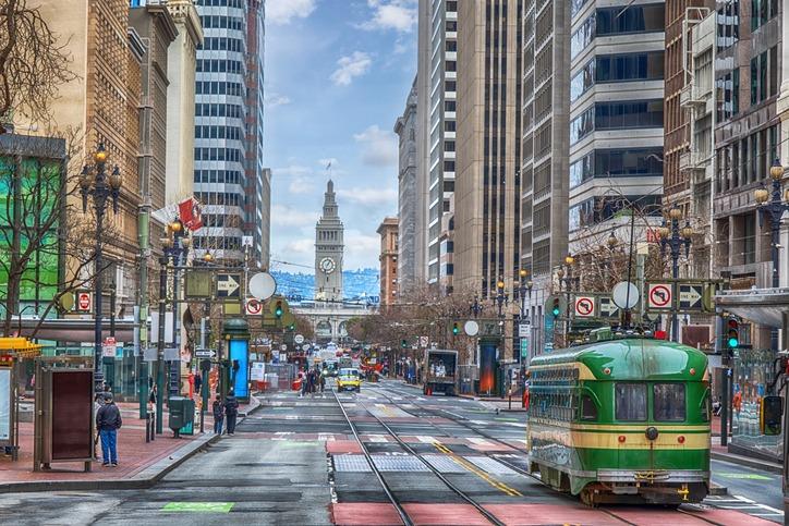 Revitalizing Downtown SF: Lurie’s Bold Vision for a Vibrant 24/7 Community