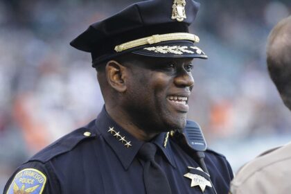 Be Part of the Dialogue: Virtual Town Hall Addressing Last Week’s Officer-Involved Shooting
