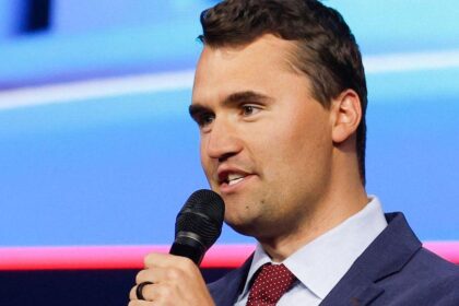 Charlie Kirk’s Provocative Joke: What Do His Comments on the Paul Pelosi Attack Really Mean?