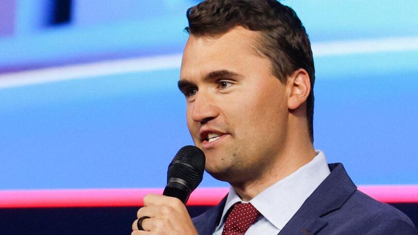 Charlie Kirk’s Provocative Joke: What Do His Comments on the Paul Pelosi Attack Really Mean?