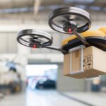 Prepare for Takeoff: Your DoorDash Order Might Soon Be Delivered by Drones!