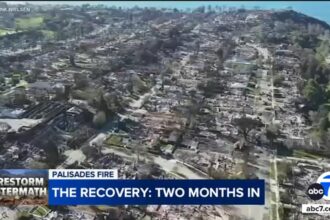 Seven Years On: The Resilient Journey of Paradise Schools and Students After California’s Deadliest Fire
