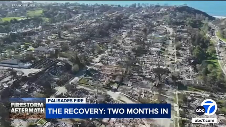 Seven Years On: The Resilient Journey of Paradise Schools and Students After California’s Deadliest Fire