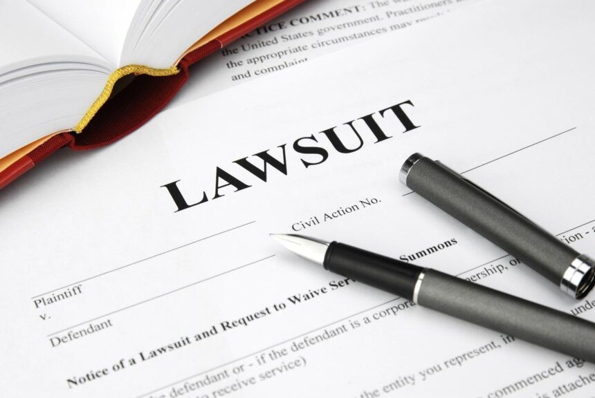 Lawsuit targets former Walnut Creek performing arts school over employee’s alleged rape