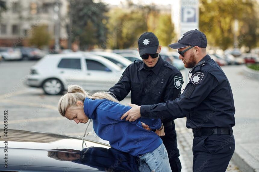 Chaos in Oakland: Police Crack Down on Sideshow, Arrest Organizers and Seize Vehicles!