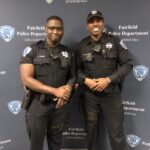 Fairfield Police Apprehend Suspect Who Allegedly Threatened Infant with Gun During Dramatic Escape
