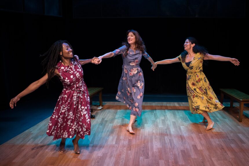 Exploring the Intricacies: A Journey into Crowded Fire Theater’s ‘Limp Wrist on the Lever