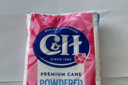 C&H Sugar Resolves Odor Controversy: A Fresh Start for the Wastewater Plant!