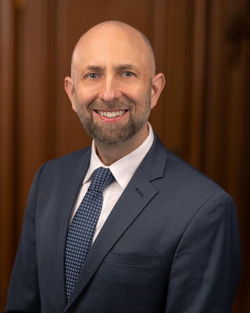 Breaking News: Supervisor Joel Engardio Ousted in Historic Recall!